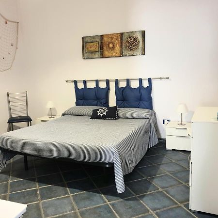 Casa Maro' Apartment Palermo Ngoại thất bức ảnh