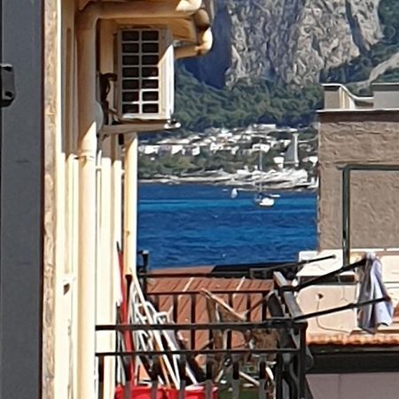 Casa Maro' Apartment Palermo Ngoại thất bức ảnh