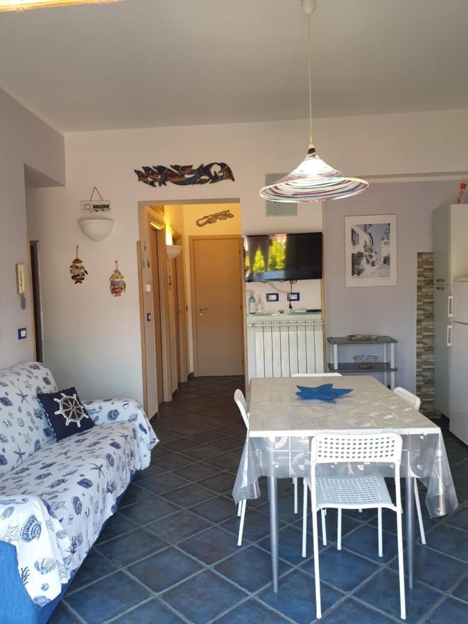 Casa Maro' Apartment Palermo Ngoại thất bức ảnh