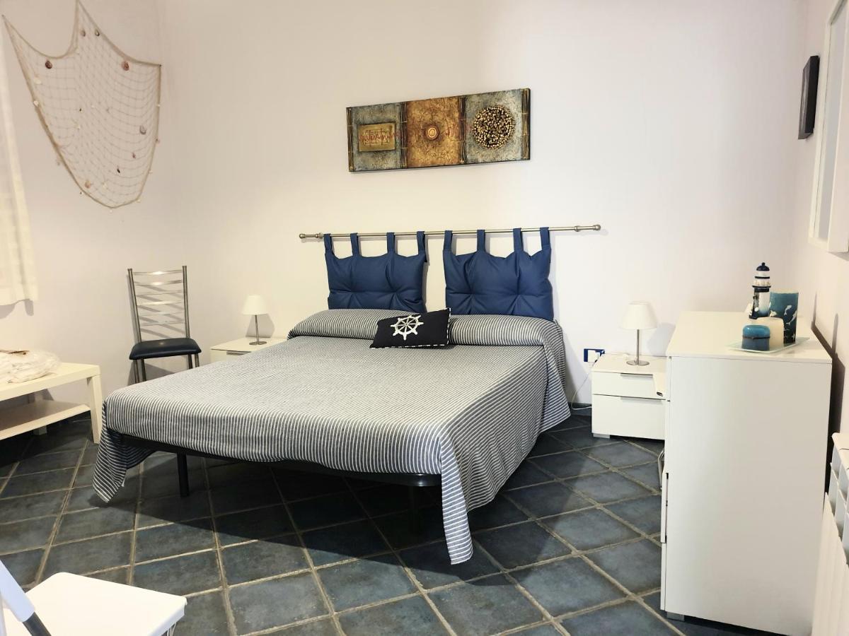 Casa Maro' Apartment Palermo Ngoại thất bức ảnh