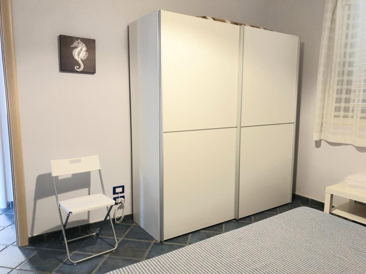 Casa Maro' Apartment Palermo Ngoại thất bức ảnh