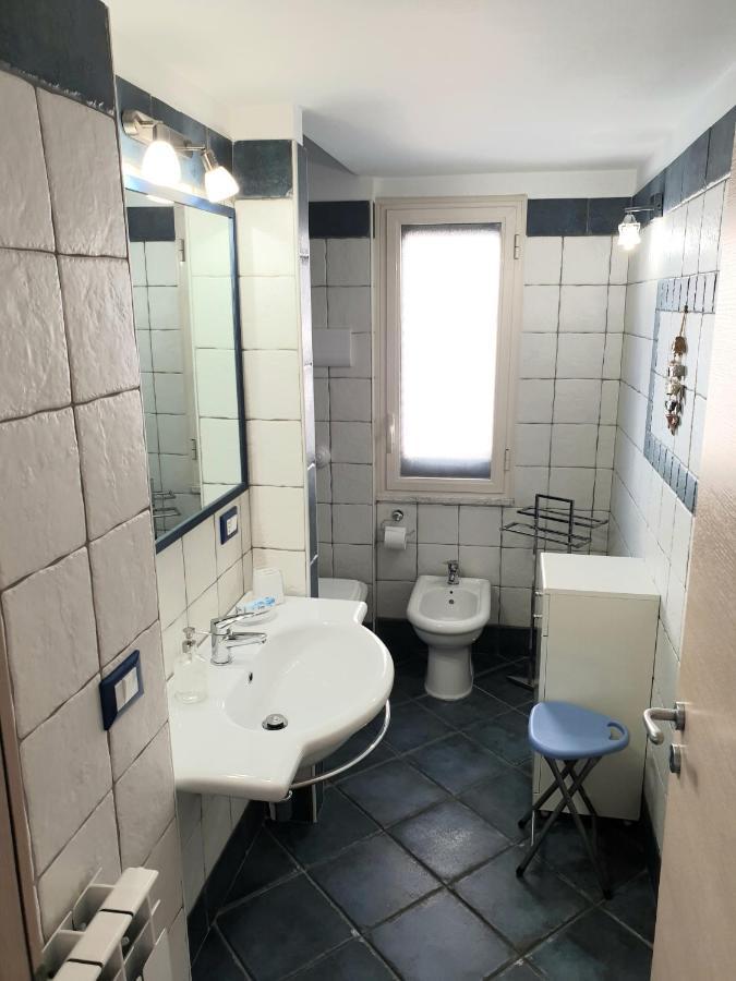 Casa Maro' Apartment Palermo Ngoại thất bức ảnh