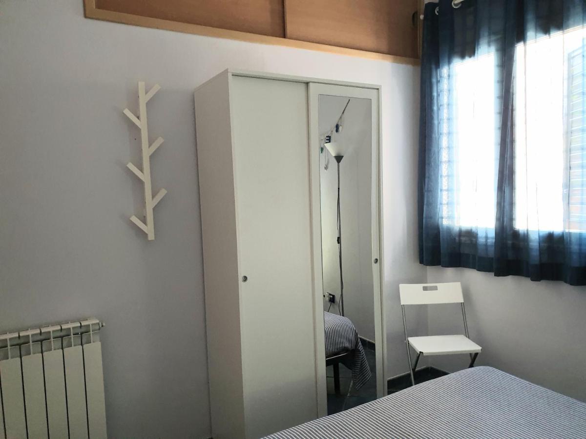 Casa Maro' Apartment Palermo Ngoại thất bức ảnh