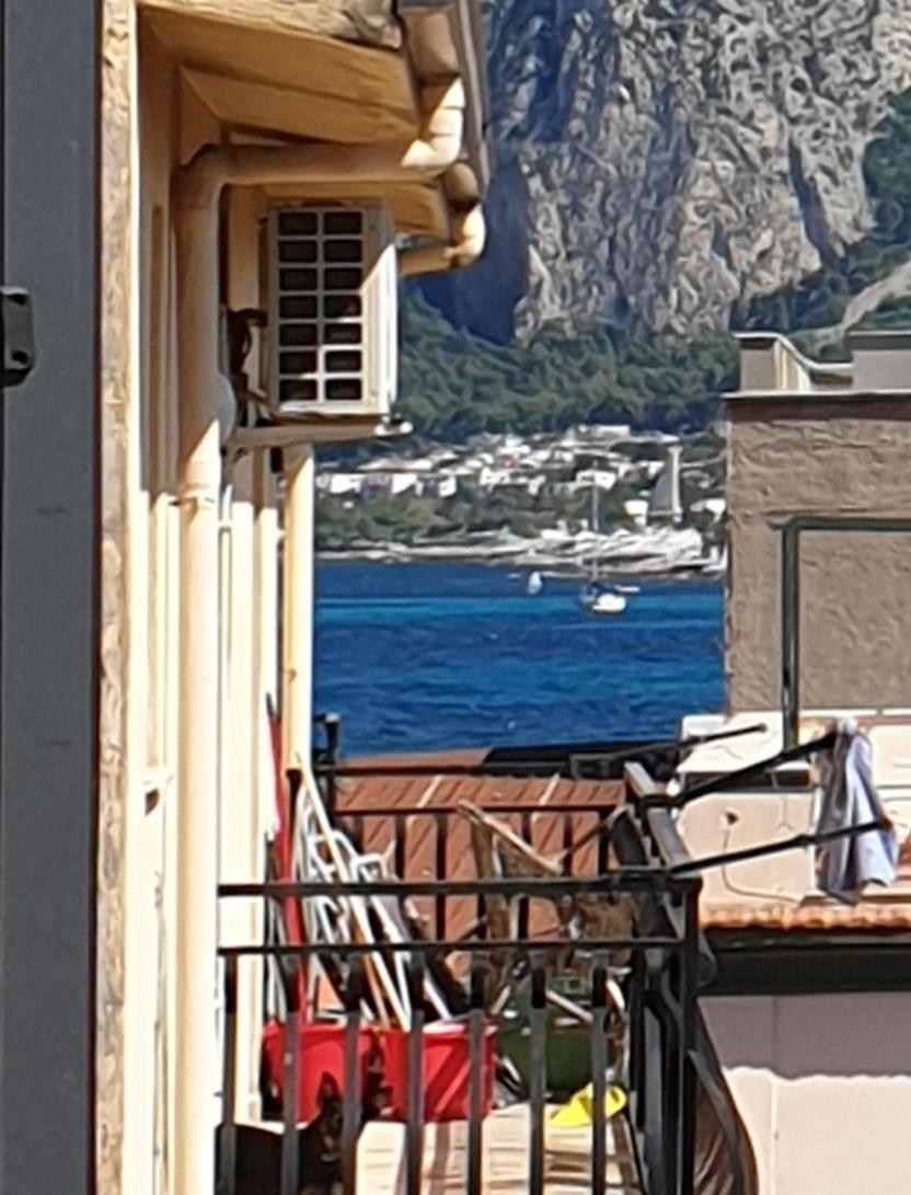 Casa Maro' Apartment Palermo Ngoại thất bức ảnh