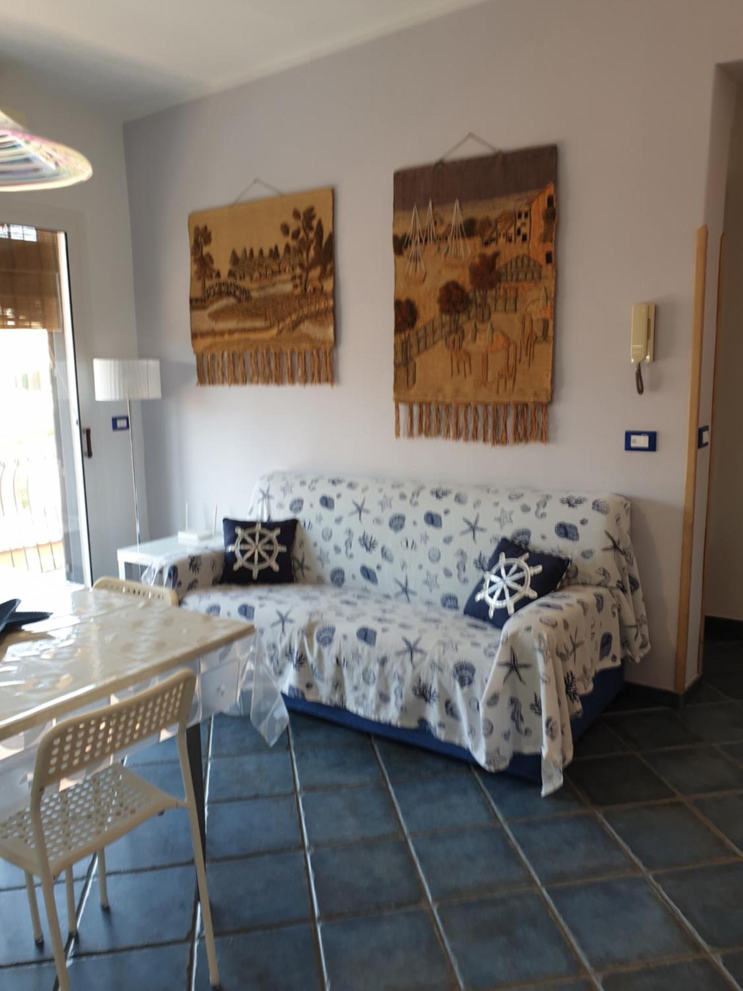 Casa Maro' Apartment Palermo Phòng bức ảnh